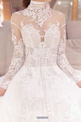 -Lady  Jane高端婚纱礼服馆