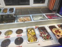 -额尔敦传统涮(光明路店)