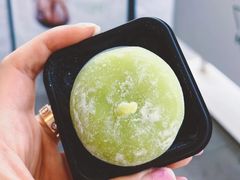 初恋青提大福-瑞幸咖啡(中国凤凰大厦店)