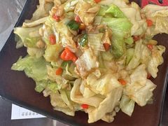 -朗妈私房菜(婺女州店)