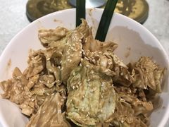 -又一福烤鸭·北京菜(东四店)