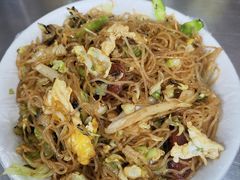 腊肠炒米粉-温州炒米粉(原钟楼街二市场店)