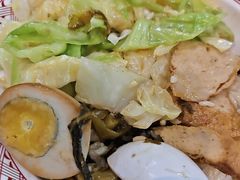 -香友记正宗隆江猪脚饭(首经贸店)