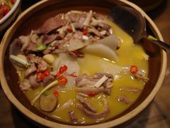-农耕记·湖南土菜(halo广场店)