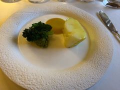 -上海和平饭店华懋阁 Cathay Room