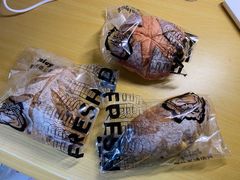 列斯特芭乐-Juicy Bakery(大学路店)