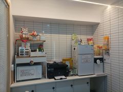 -竹川学社·自助沉浸自习室(海淀黄庄店)