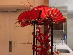 -菲住布渴酒店自助餐厅(阿里巴巴西溪园区店)