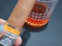 -哈瓦那雪茄酒廊超市(武汉天地分店)