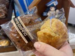 -小飞象面包公社(珠江路金鹰店)
