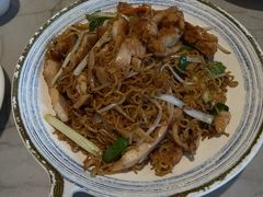 -锦园春香港茶餐厅(西海湾旗舰店)