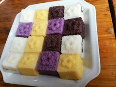 -云河农家乐饭店(福禄缘树山店)