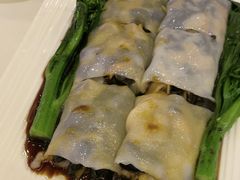 -半岛太子酒家(海港城店)