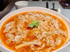 酸汤肥牛-羲和雅苑•北京烤鸭(国贸商城店)