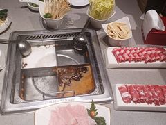 -海底捞火锅(河东万达广场店)