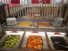 -大丰收脆鱼(万达江北店)