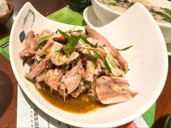 -清真·老兰家(兴善寺西街总店)