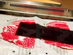 -新石器烤肉(周浦万达店)