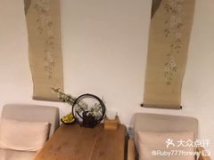 -锦初·禅意4K影院式足道·新中式SPA(茂业天地店)