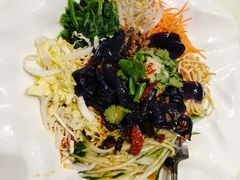 -吉祥凯悦-中餐厅(让胡路店)