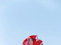 -敦煌古城