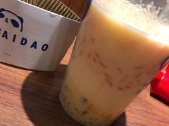 -茶百道(太平门直街店)