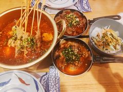 -觅香串串香·麻辣烫·冒菜(欧美广场店)