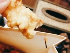 -肖炮现炸酥肉(解放碑店)