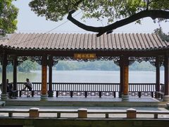 景点-惠州西湖