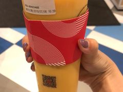 -85度C(成都浆洗街店)