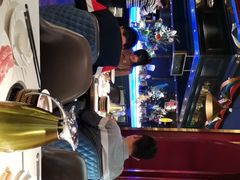 -加餐海鲜自助(宝龙一城店)