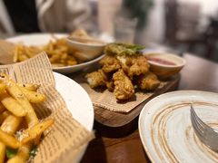 -G+KITCHEN(龙湖狮山天街店)