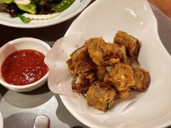 -闽上鲜·福建菜(龙湖滨江天街店)