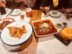 -小吊梨汤·北京菜·烤鸭(清河万象汇店)