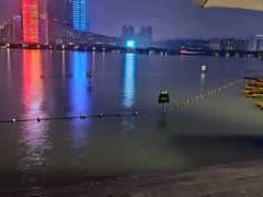 -天鹅湖体育公园