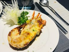 -顺德美的万豪酒店·自助餐·贡厨