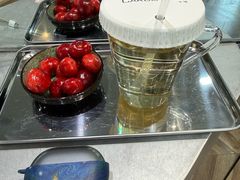 -宁波威斯汀酒店