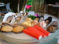 -八珍玉食鸡煲·打边炉(印象城店)