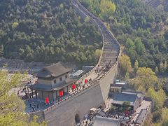-雁门关景区