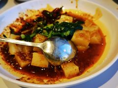-李记搅团•非遗陕菜(三桥店)