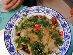 -曲氏老北京涮肉(摩尔店)