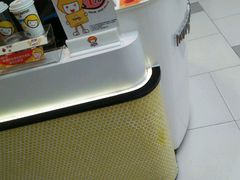 -快乐柠檬happylemon(日月光店)