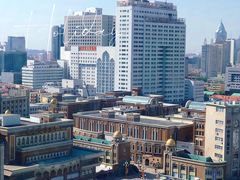 -新疆国际大巴扎