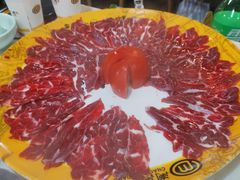 -潮汕大目牛肉火锅(水围店)