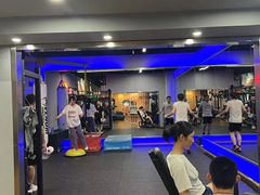 -NRG 健身私教CLUB(云山路店)
