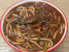 -辣风芹米粉店(团结路店)