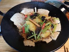 -薇酌饮·陕西菜(南门外店)