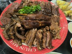 -春梅里卤鹅馆·47年老字号(中山路店)