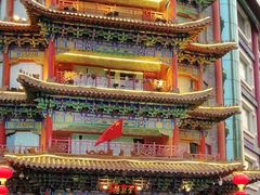 -全聚德(长江路店)