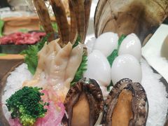 -红鼎豆捞·非遗鲍皇汤火锅(宝丰路店)